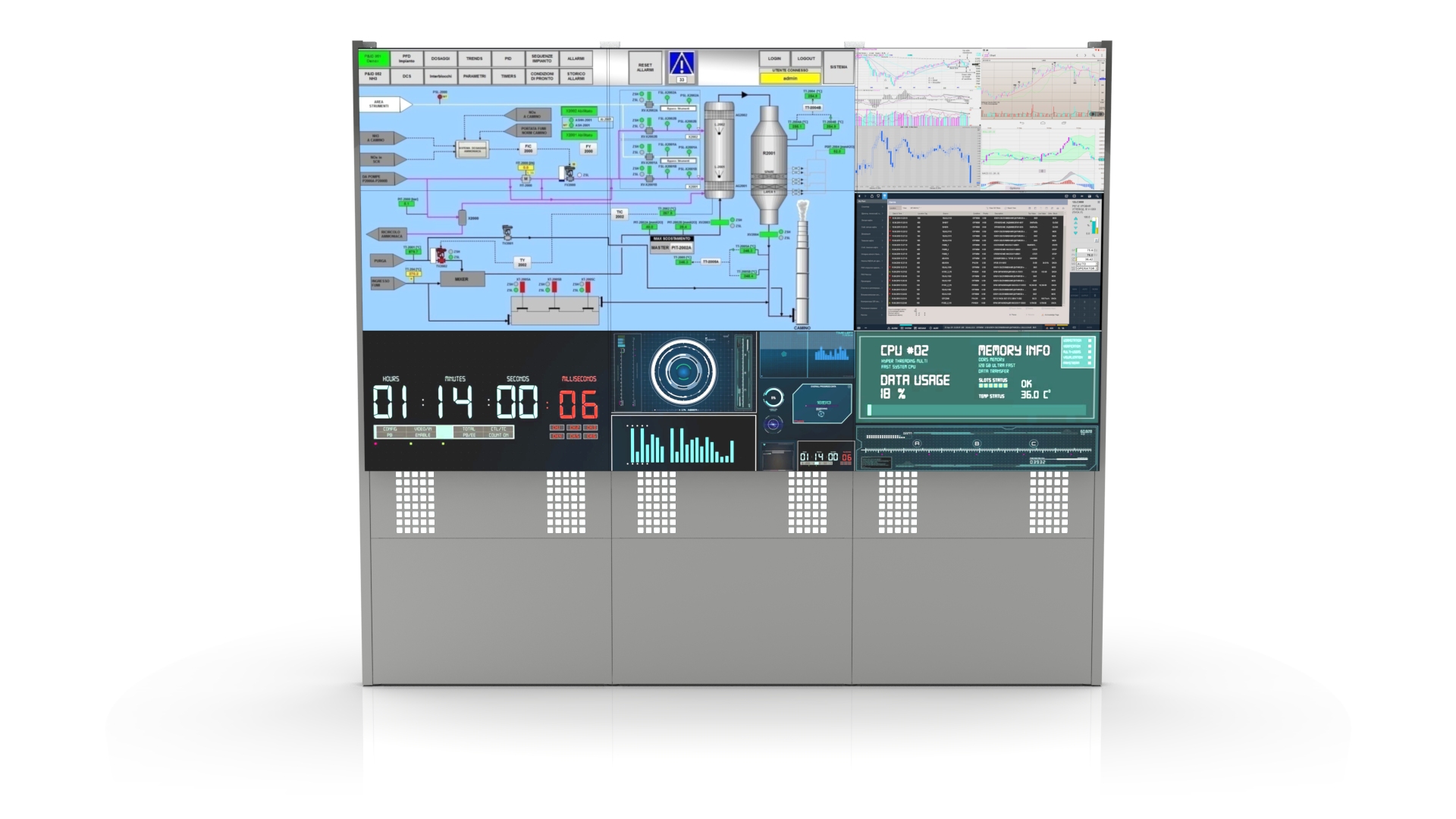 control-room-videowall-visualizzazione-applicazioni