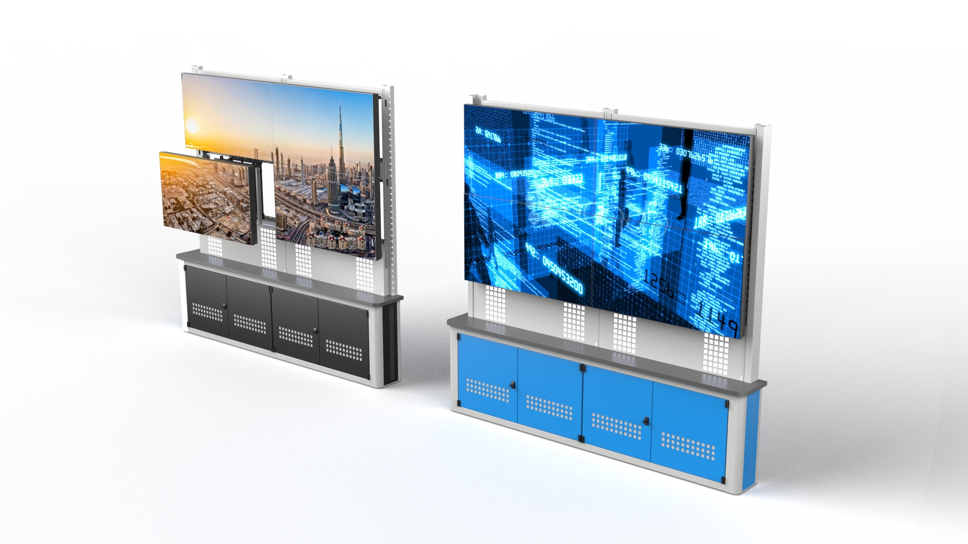 control-room-centro-di-controllo-progetto-con-videowall