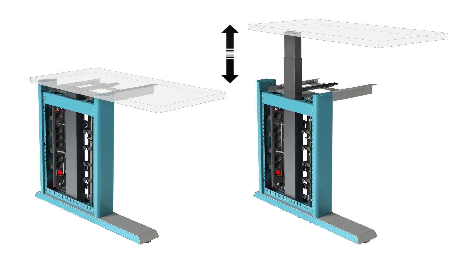 control-room-postazione-operatore-gamba-motorizzata-2500xl