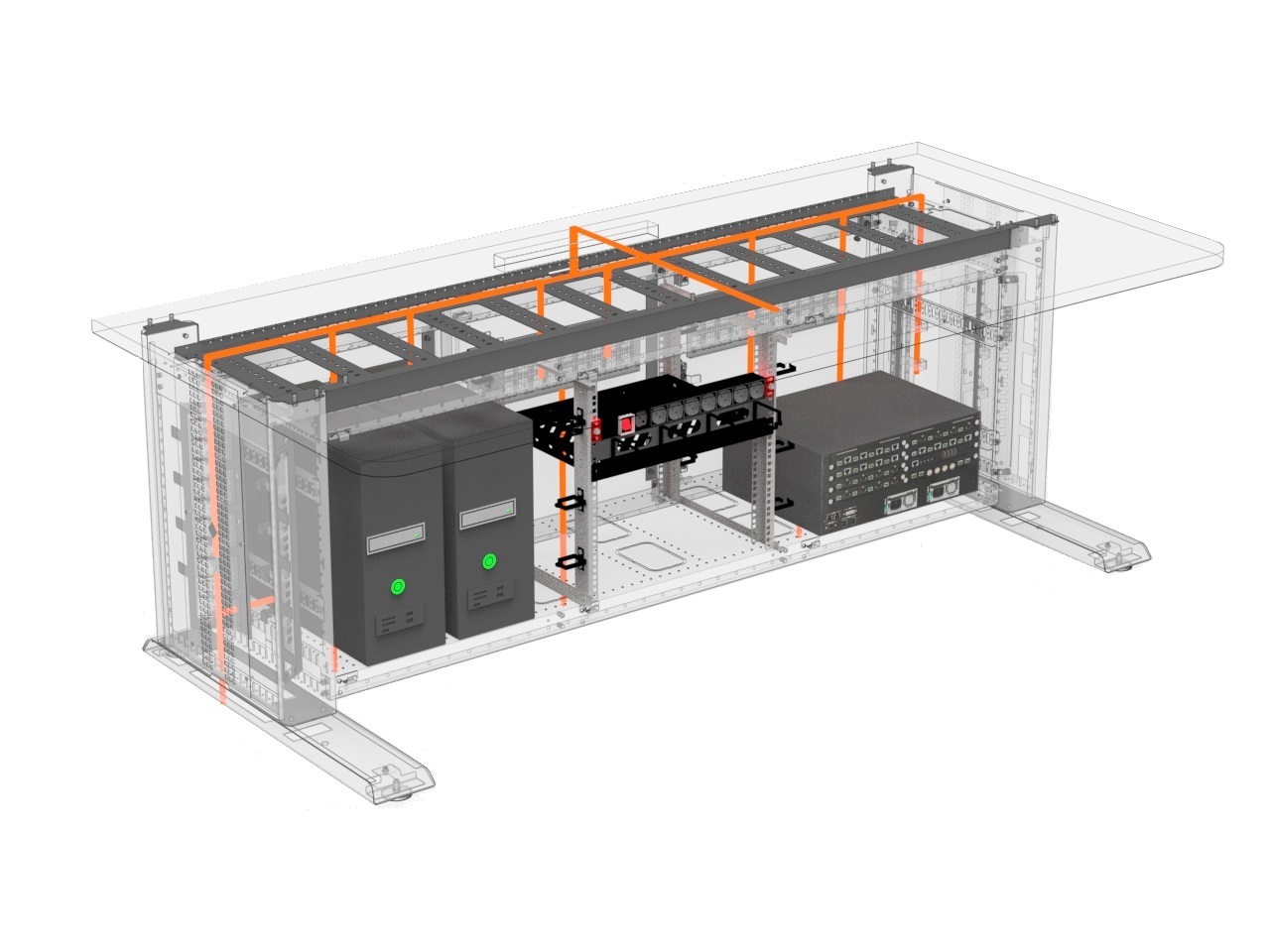 control-room-console-rack-mobiletti-2500xl